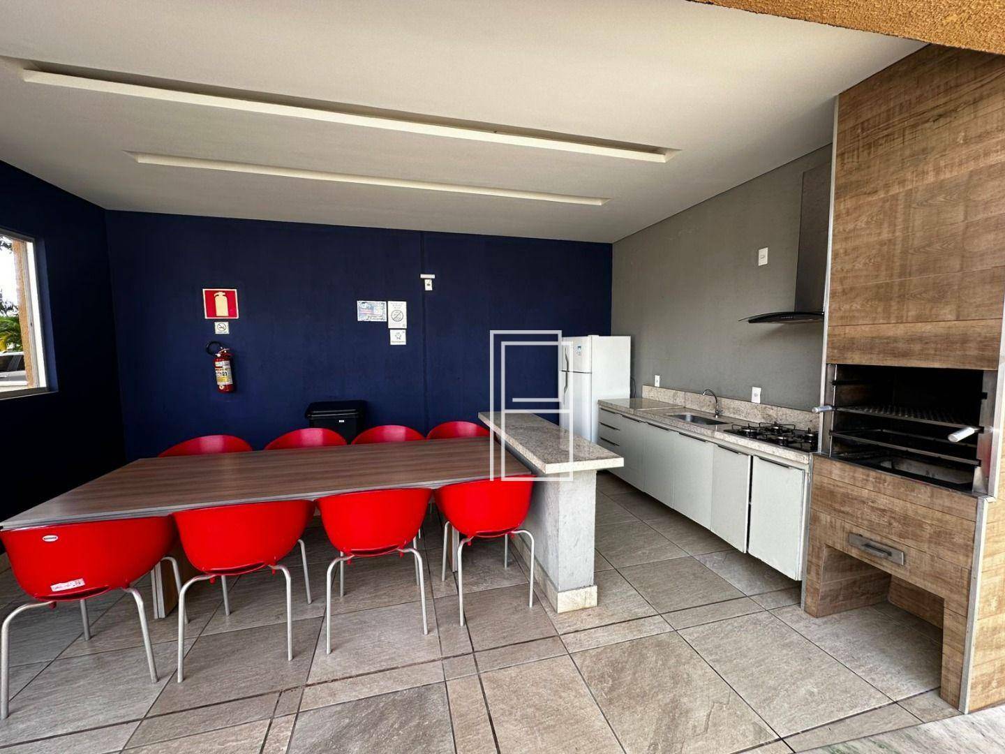 Apartamento à venda com 3 quartos, 78m² - Foto 27