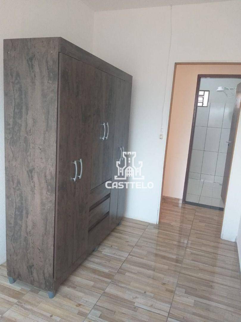 Casa à venda com 4 quartos, 450m² - Foto 20