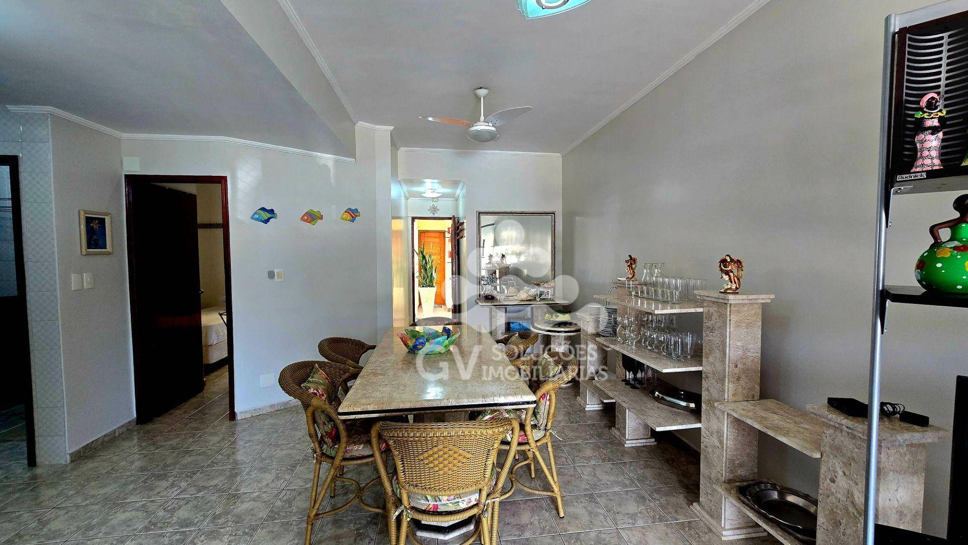 Apartamento, 2 quartos, 76 m² - Foto 1