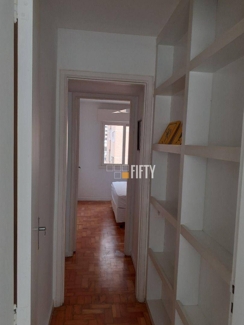 Apartamento para alugar com 2 quartos, 81m² - Foto 18