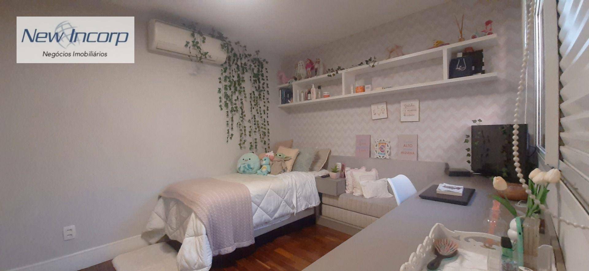 Apartamento à venda com 3 quartos, 162m² - Foto 36