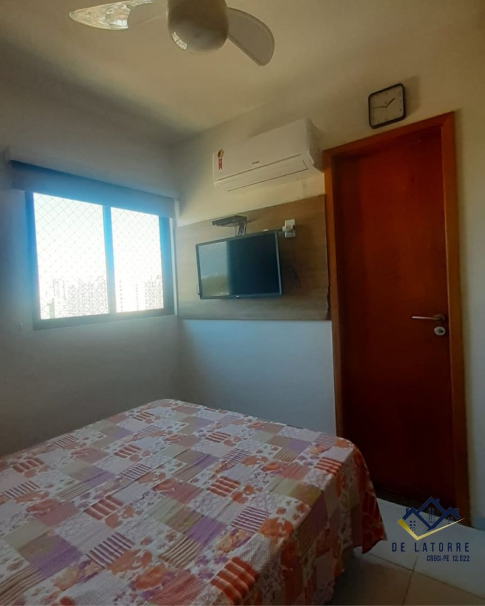 Apartamento à venda com 3 quartos, 28m² - Foto 9