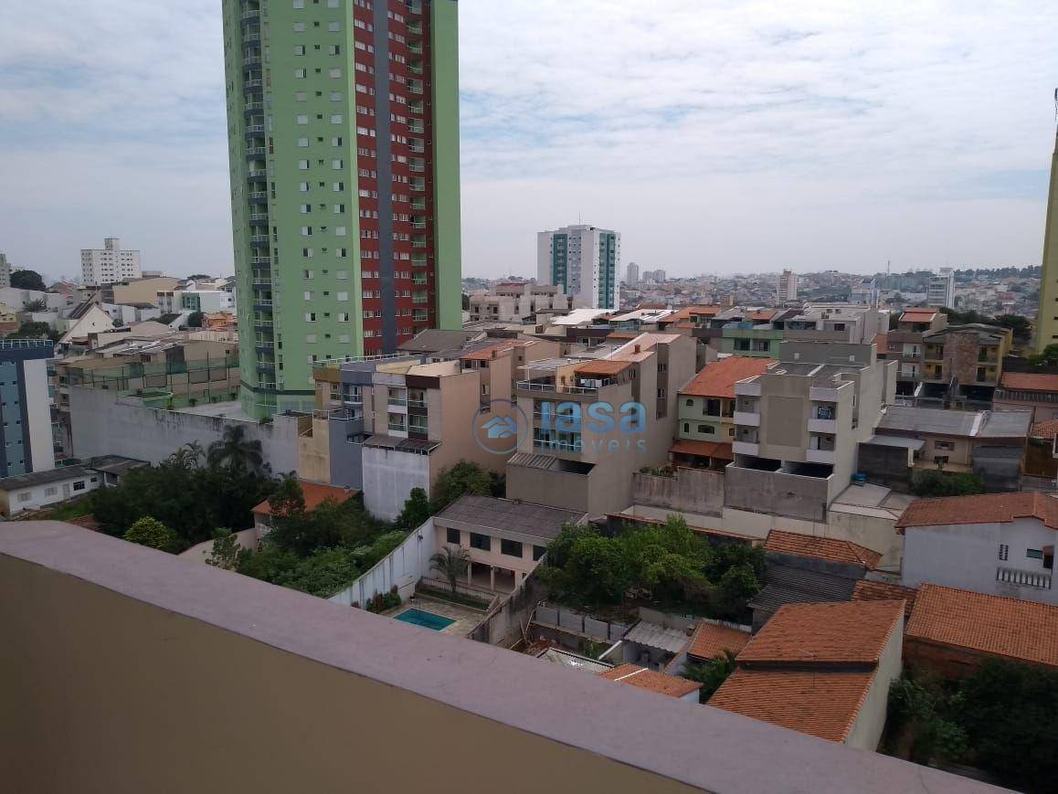 Apartamento à venda com 3 quartos, 140m² - Foto 35