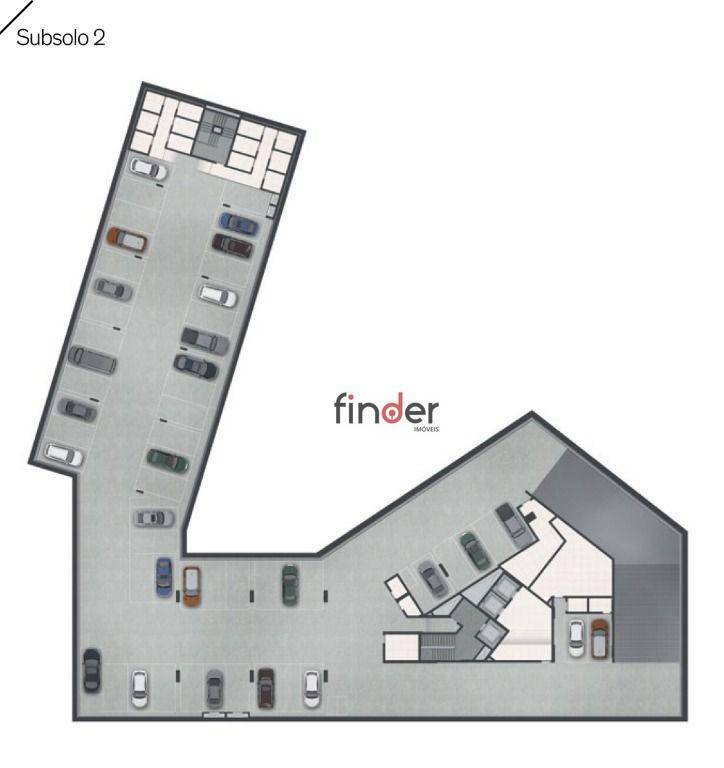 Apartamento à venda com 4 quartos, 472m² - Foto 98