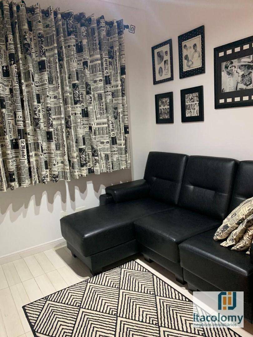 Casa de Condomínio à venda com 4 quartos, 170m² - Foto 5