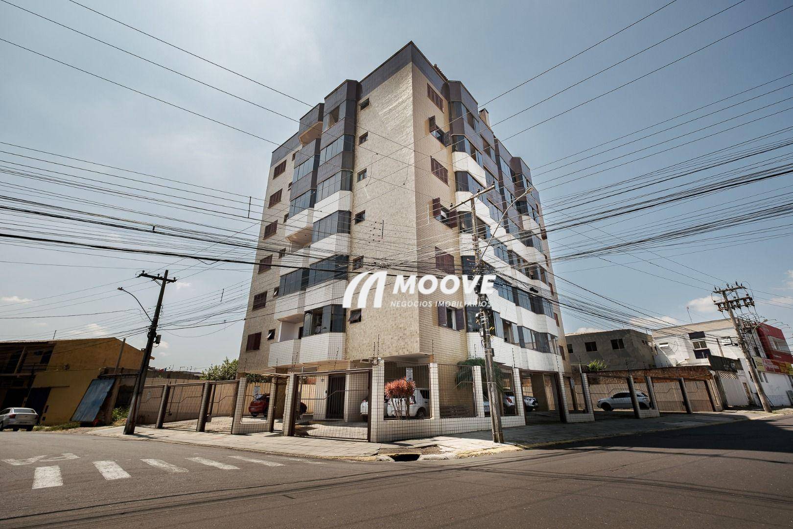 Apartamento, 2 quartos, 171 m² - Foto 3