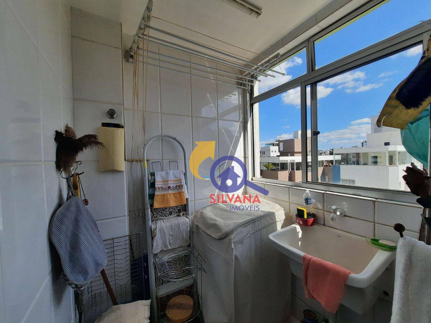 Apartamento à venda com 3 quartos, 73m² - Foto 38