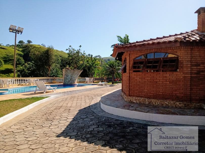 Sítio à venda com 12 quartos, 146000m² - Foto 4