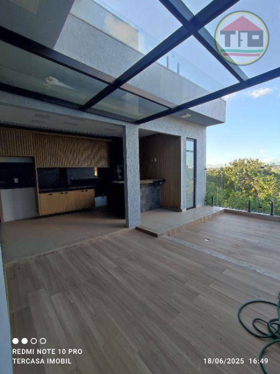Casa à venda com 3 quartos, 1M2 - Foto 9