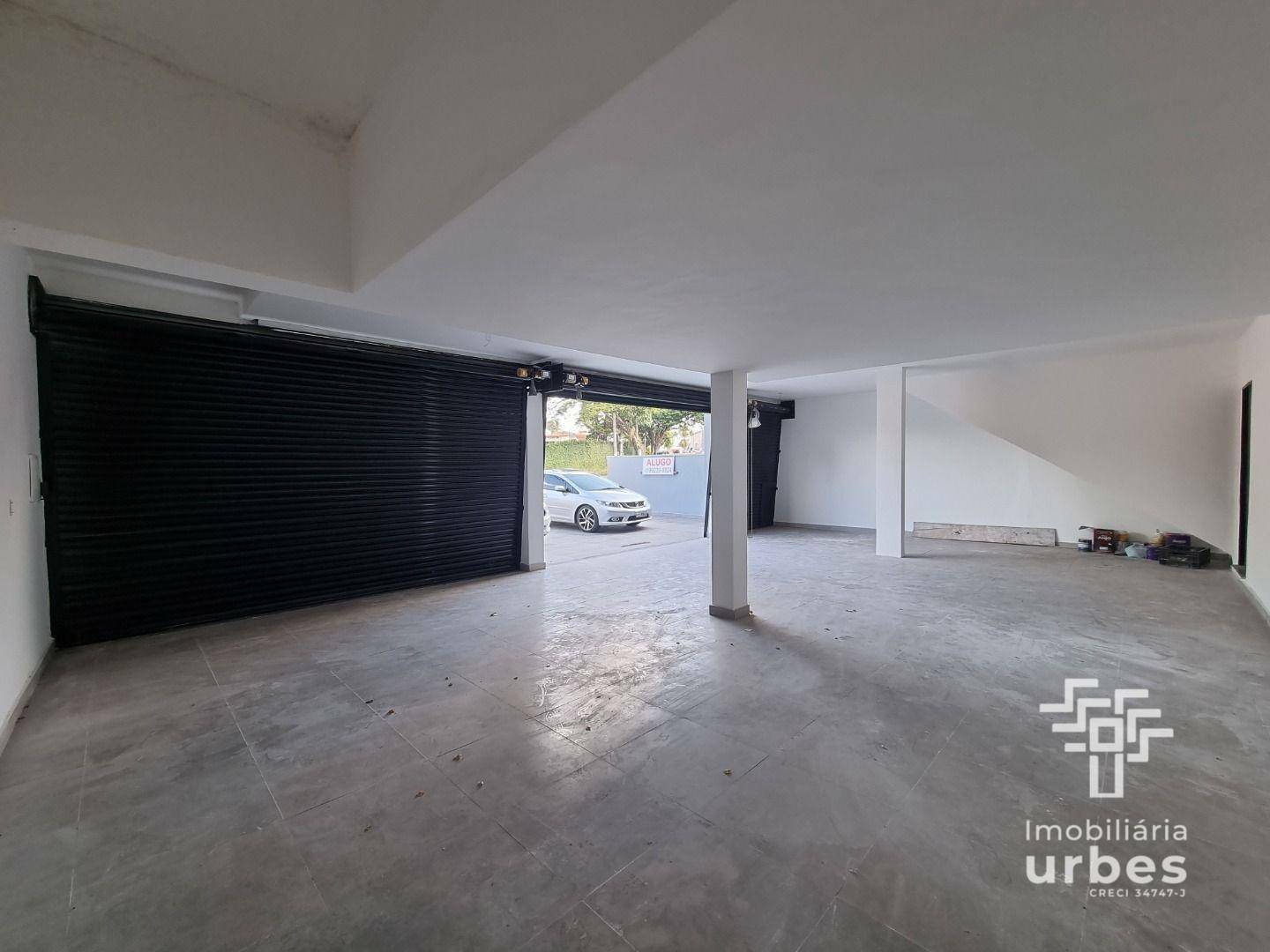 Loja-Salão, 437 m² - Foto 3