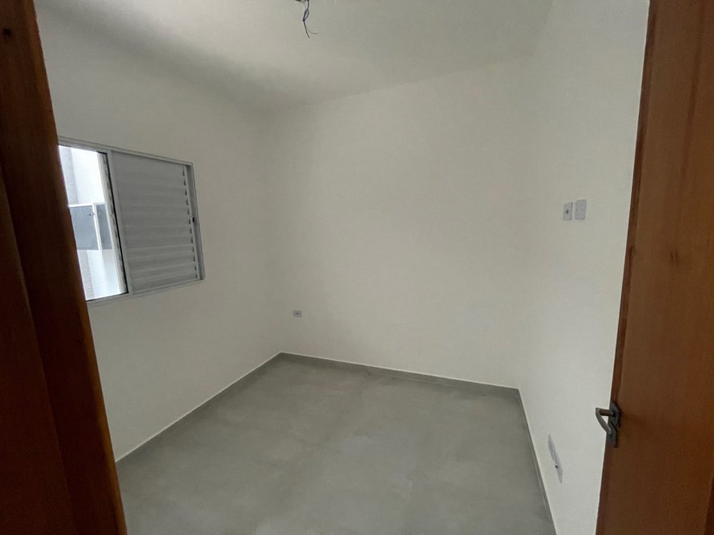 Apartamento à venda com 2 quartos, 40m² - Foto 9