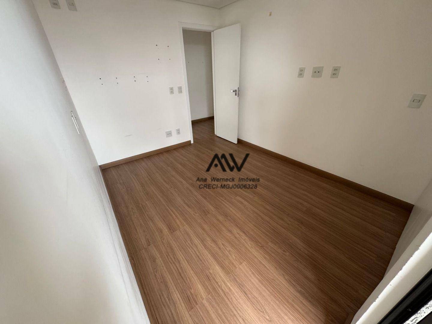 Apartamento, 2 quartos, 79 m² - Foto 7
