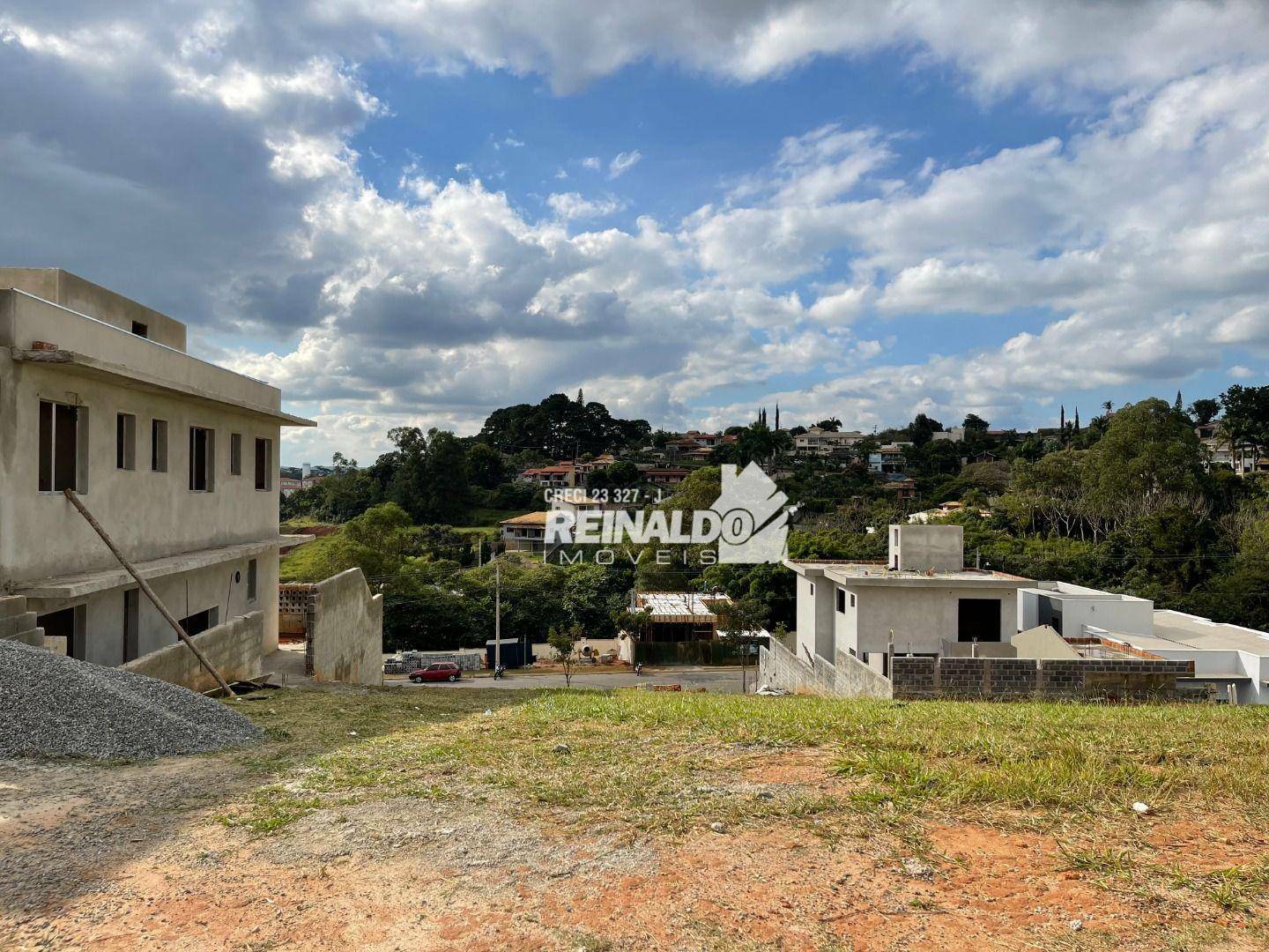 Loteamento e Condomínio à venda, 384M2 - Foto 6