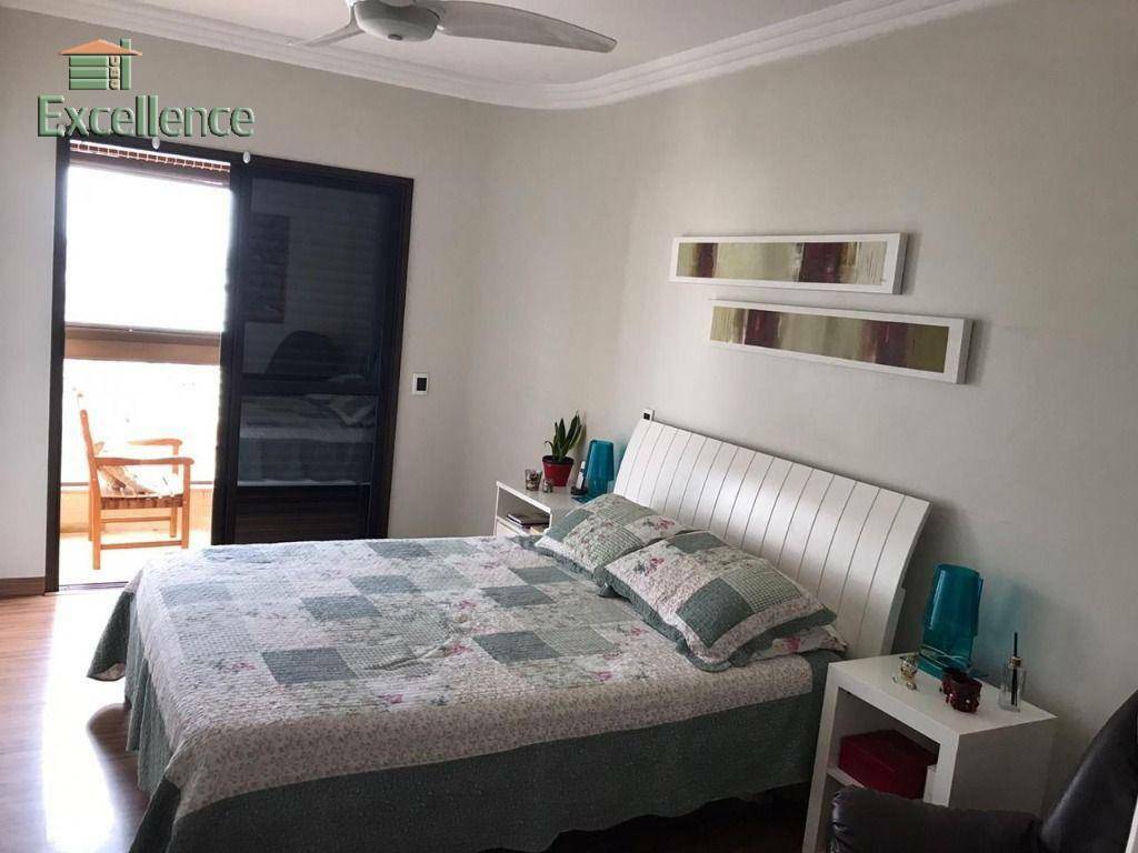 Apartamento à venda com 4 quartos, 230m² - Foto 39