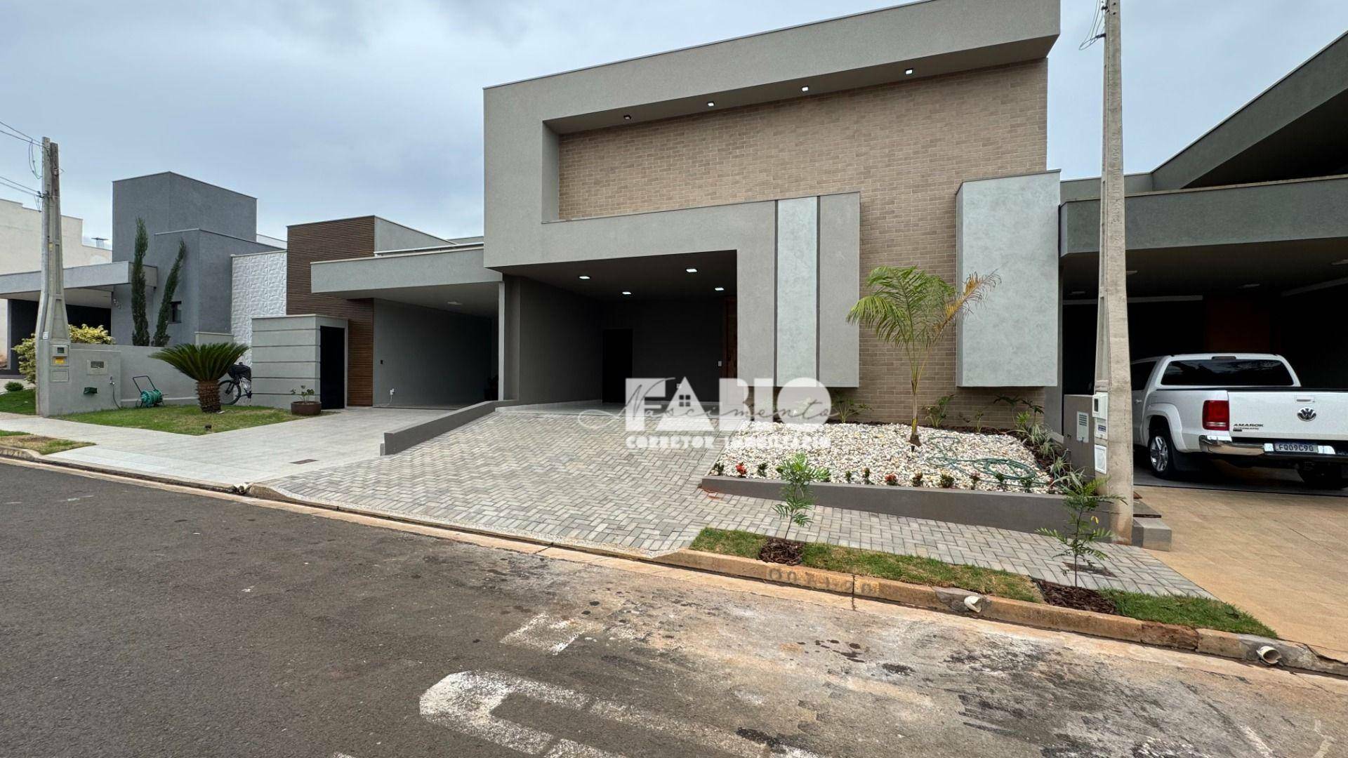 Casa de Condomínio à venda com 3 quartos, 120m² - Foto 3