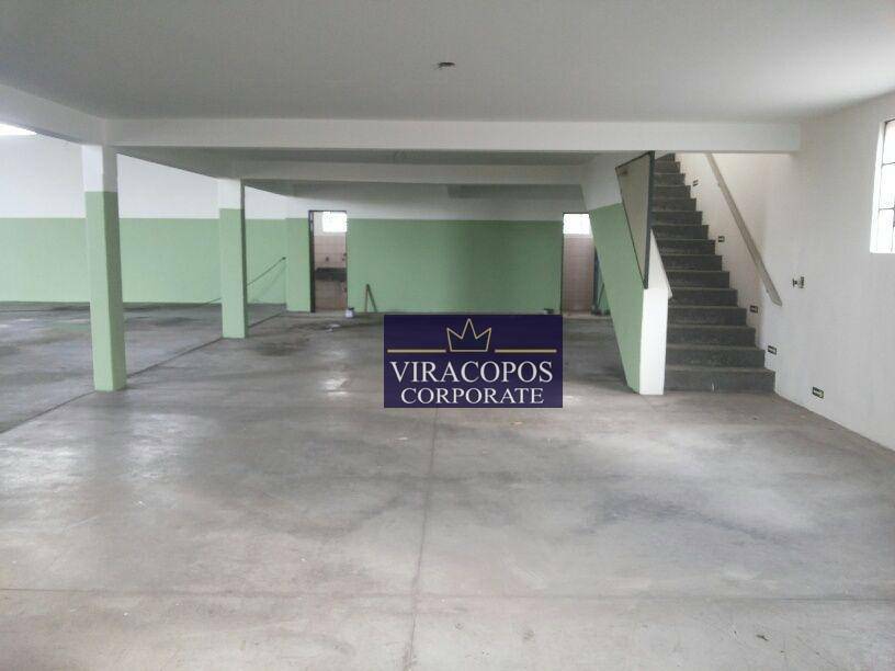 Depósito-Galpão-Armazém para alugar, 750m² - Foto 15