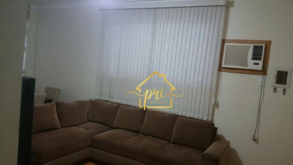 Apartamento à venda com 2 quartos, 70m² - Foto 1