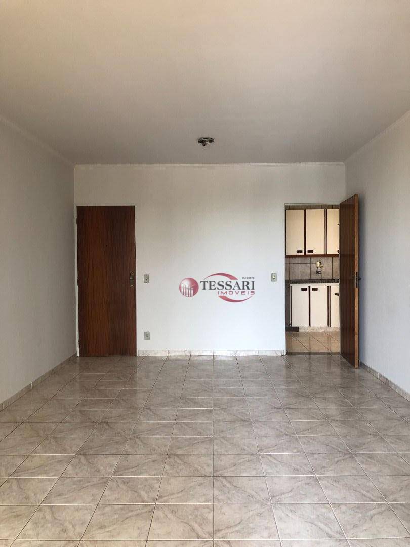 Apartamento à venda e aluguel com 3 quartos, 90m² - Foto 3