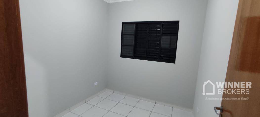 Casa à venda com 3 quartos, 82m² - Foto 7