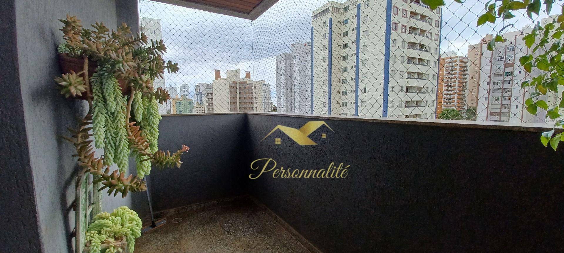 Apartamento à venda com 4 quartos, 210m² - Foto 8