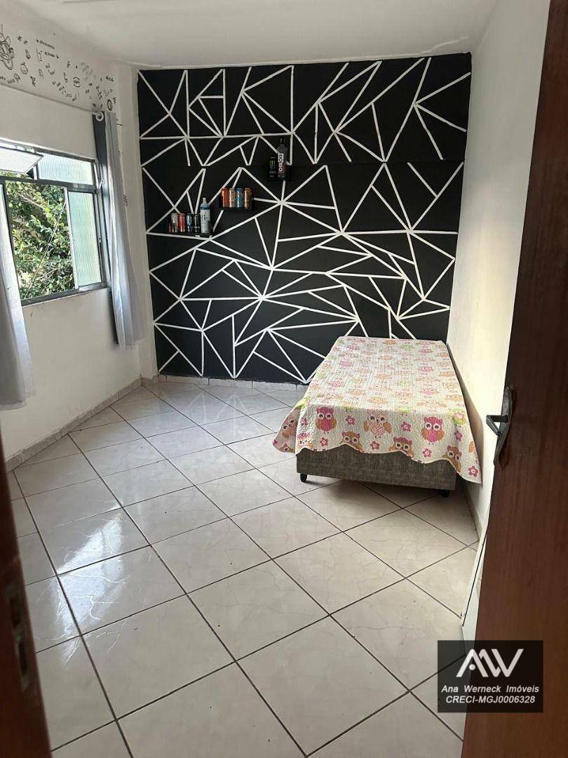 Casa à venda com 2 quartos, 90m² - Foto 6