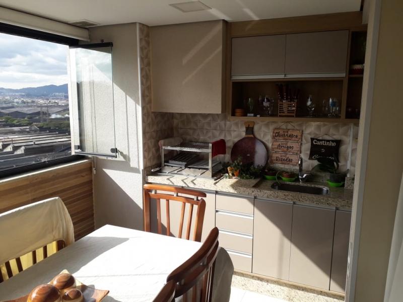 Apartamento à venda com 2 quartos, 58m² - Foto 13