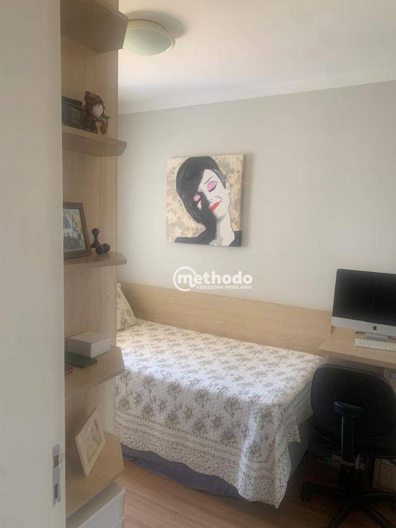 Apartamento à venda com 3 quartos, 76m² - Foto 8