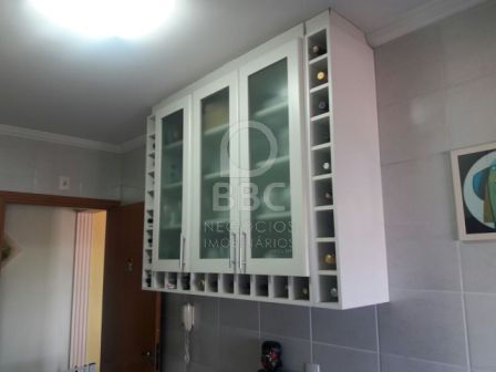 Apartamento à venda com 3 quartos, 100m² - Foto 8