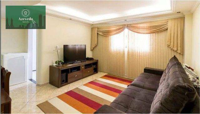 Apartamento à venda com 2 quartos, 74m² - Foto 1