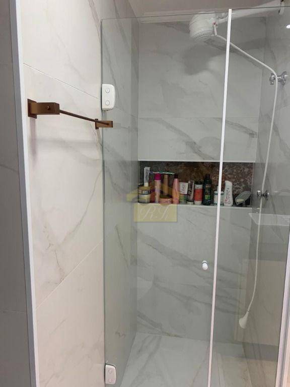 Apartamento à venda com 3 quartos, 60m² - Foto 15