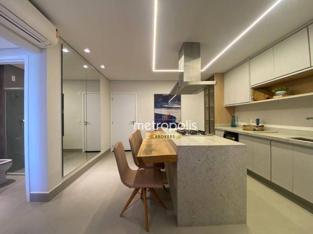 Apartamento à venda com 2 quartos, 79m² - Foto 10