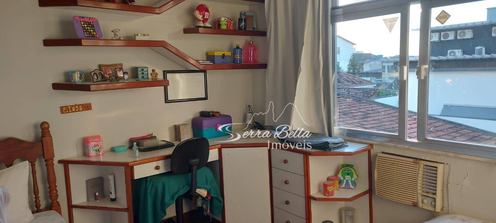 Apartamento à venda com 3 quartos, 110m² - Foto 7