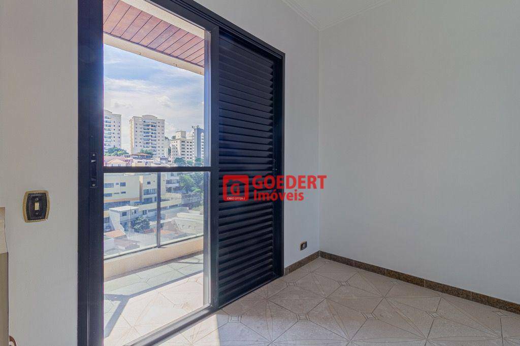 Apartamento à venda com 3 quartos, 132m² - Foto 28