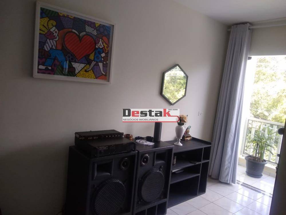 Apartamento à venda com 3 quartos, 96m² - Foto 13