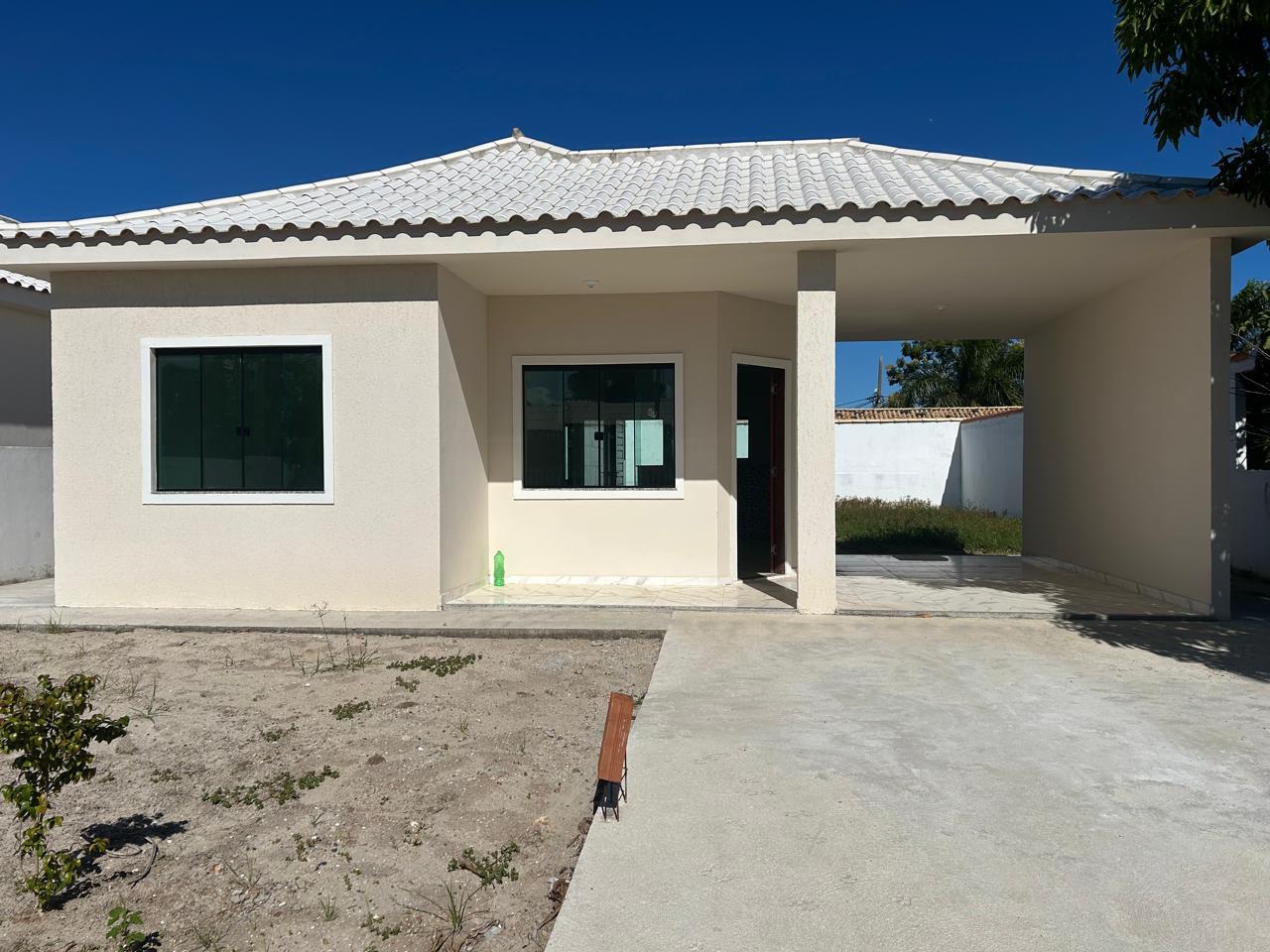 Casa à venda com 2 quartos - Foto 3