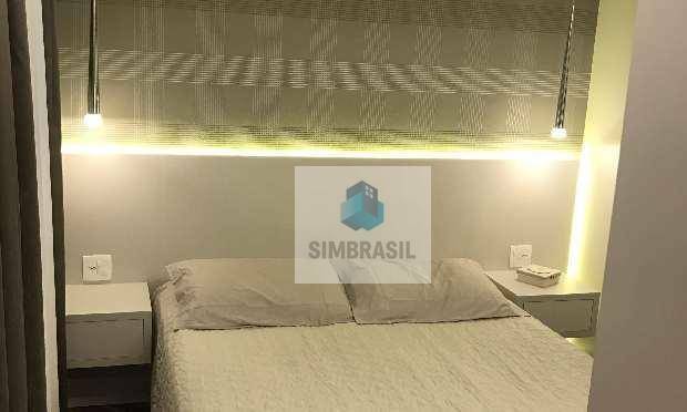 Apartamento à venda com 3 quartos, 91m² - Foto 5