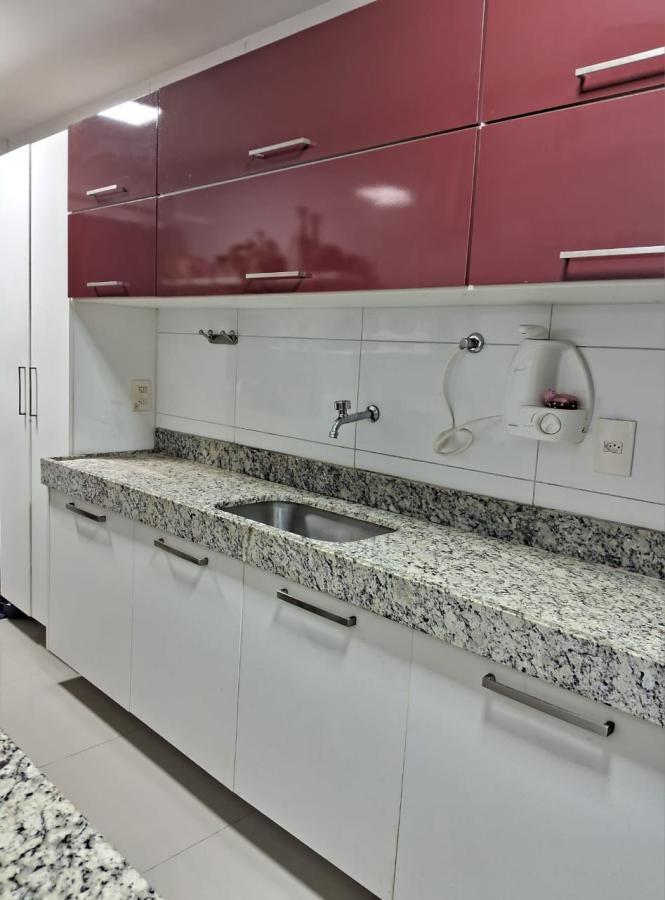 Apartamento à venda com 3 quartos, 70m² - Foto 5