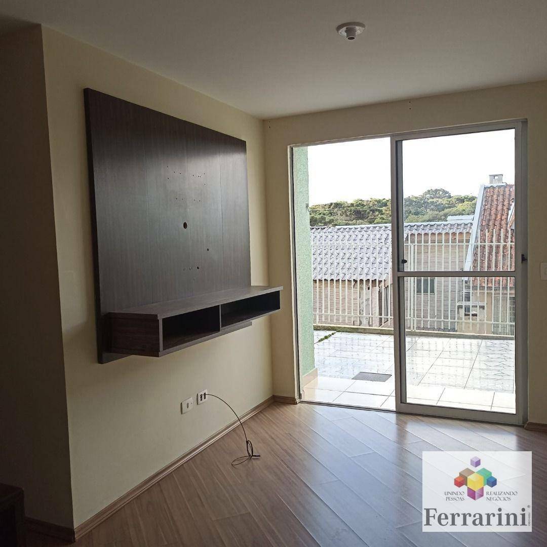 Apartamento à venda e aluguel com 2 quartos, 51m² - Foto 3