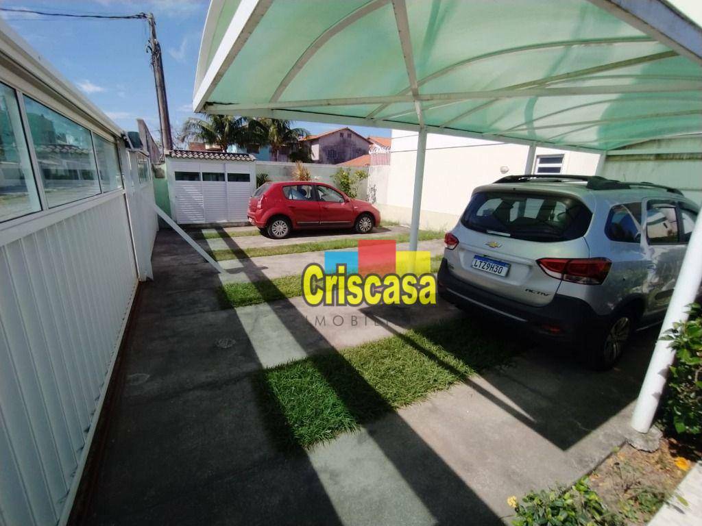 Casa de Condomínio à venda com 3 quartos, 120m² - Foto 2