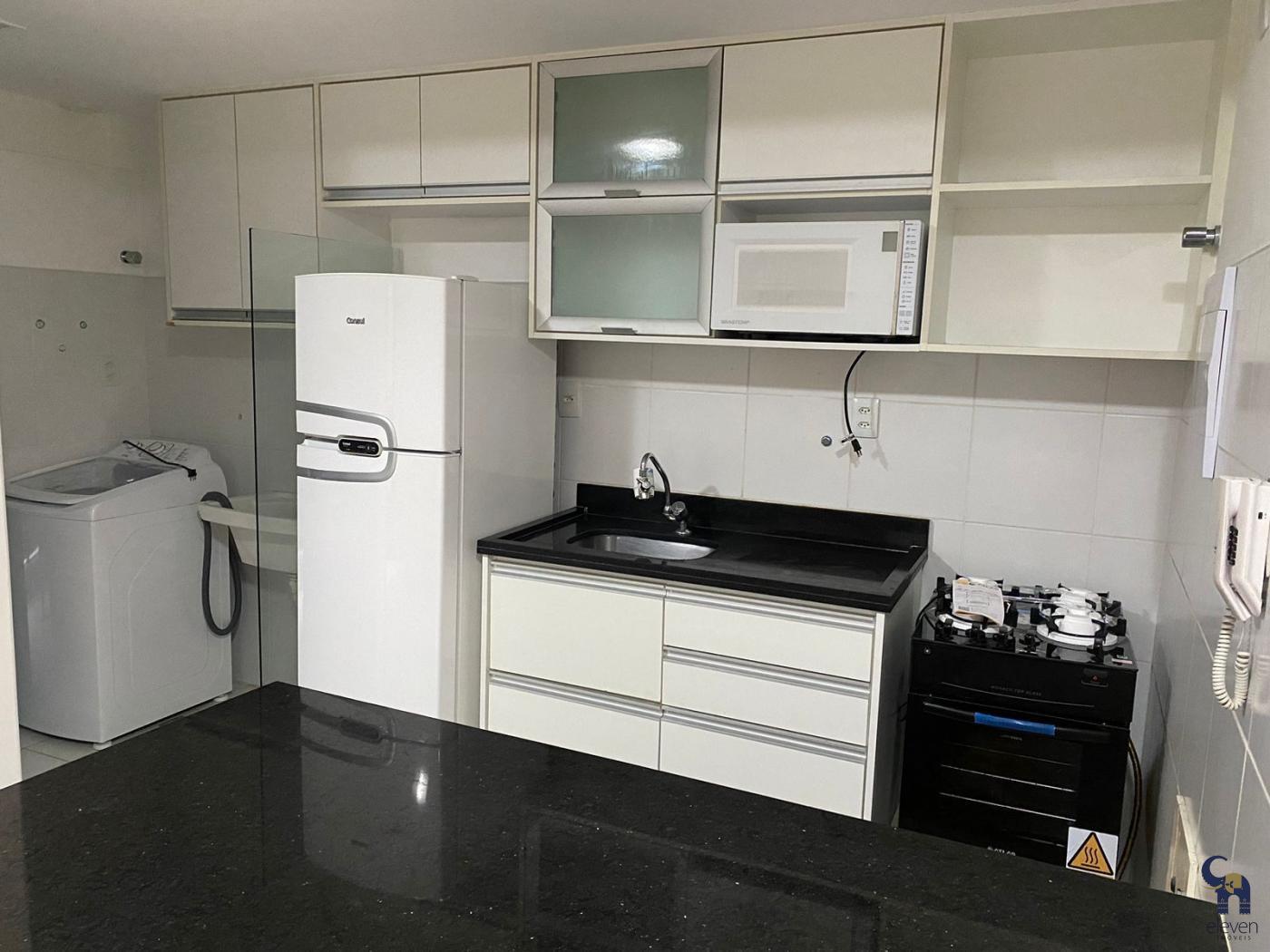 Apartamento para alugar com 1 quarto, 50m² - Foto 5