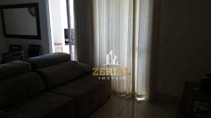 Apartamento à venda com 3 quartos, 96m² - Foto 3