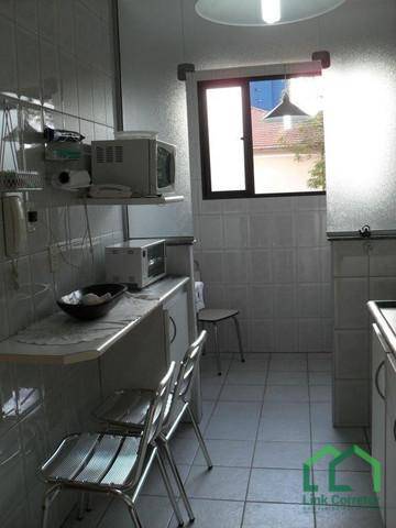 Apartamento à venda com 3 quartos, 88m² - Foto 4