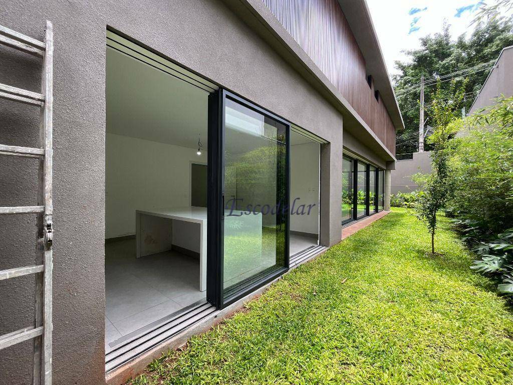 Casa de Condomínio à venda com 4 quartos, 548m² - Foto 20