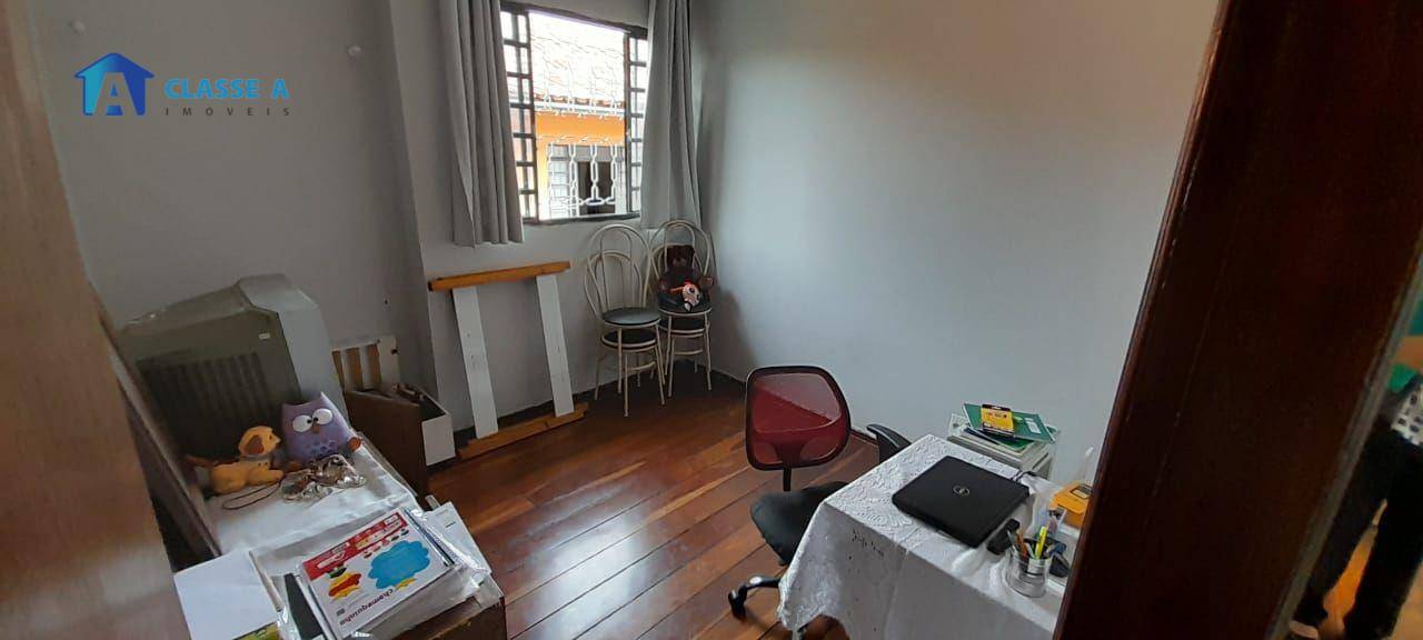 Apartamento à venda com 3 quartos, 97m² - Foto 13