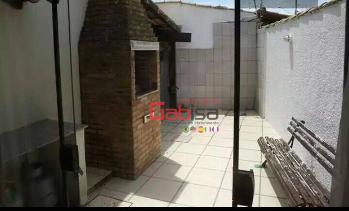 Casa de Condomínio à venda com 3 quartos, 180m² - Foto 37