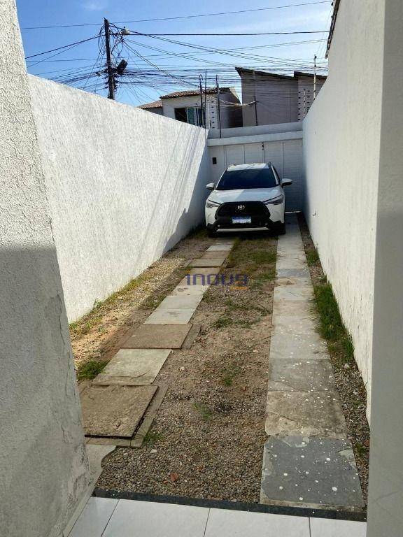 Casa, 3 quartos, 78 m² - Foto 3