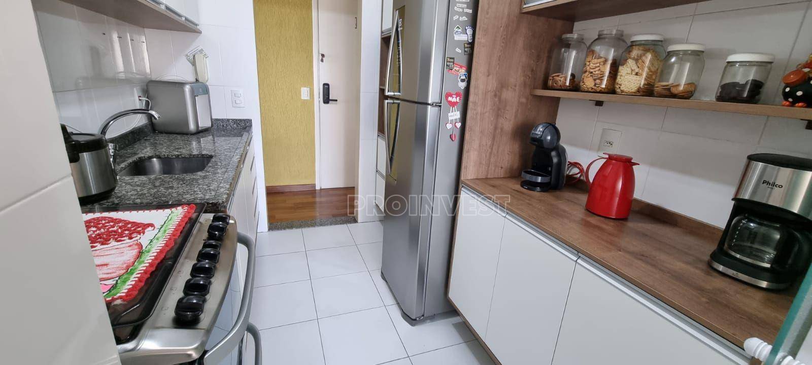 Apartamento à venda com 3 quartos, 95m² - Foto 9