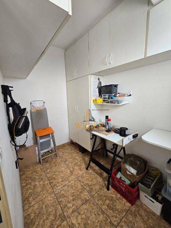 Apartamento à venda com 3 quartos, 78m² - Foto 6