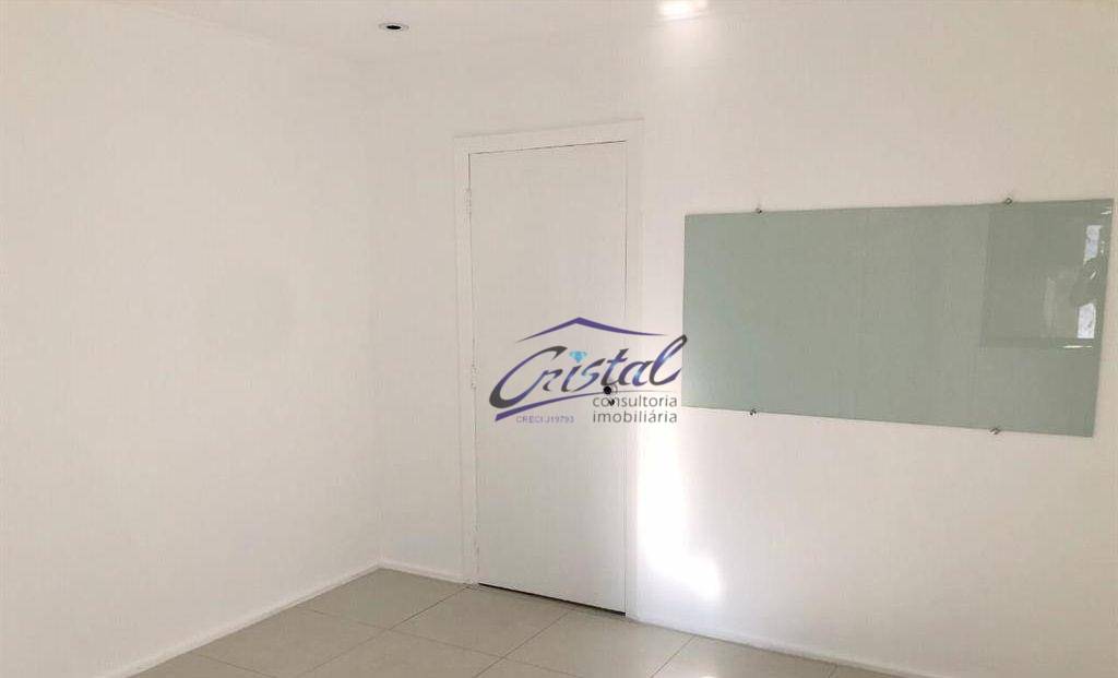 Conjunto Comercial-Sala à venda, 62m² - Foto 9