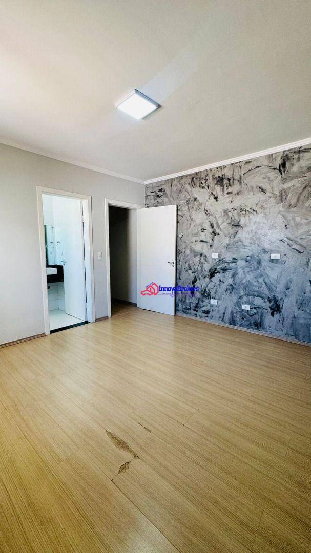 Sobrado, 3 quartos, 226 m² - Foto 15